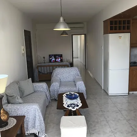Apartment Central 3 Bedroom