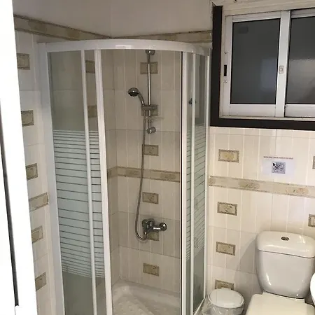 Apartment Central 3 Bedroom