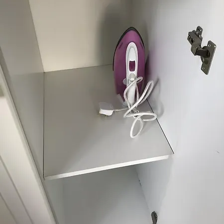 Apartment Central 3 Bedroom Larnaca
