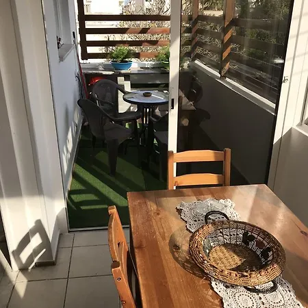 Apartment Central 3 Bedroom