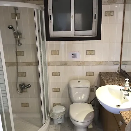 Central 3 Bedroom Larnaca
