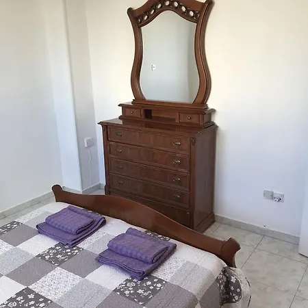 Central 3 Bedroom Larnaca
