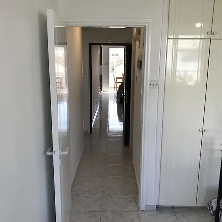 Central 3 Bedroom Larnaca